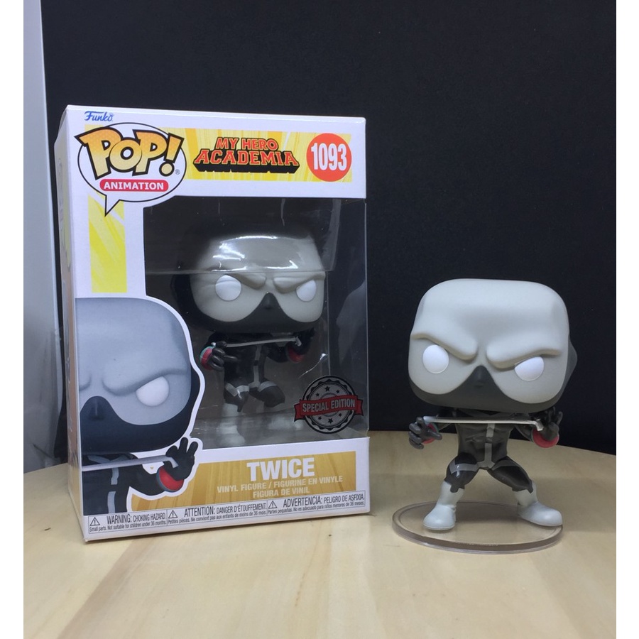 Funko POP My Hero Academia - Twice #1093