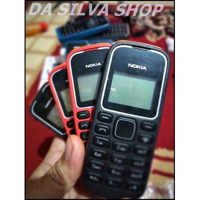 HP NOKIA JADUL ORIGINAL 1280 REFURBISH MULUS_HP NOKIA MURAH_HP JADUL-5