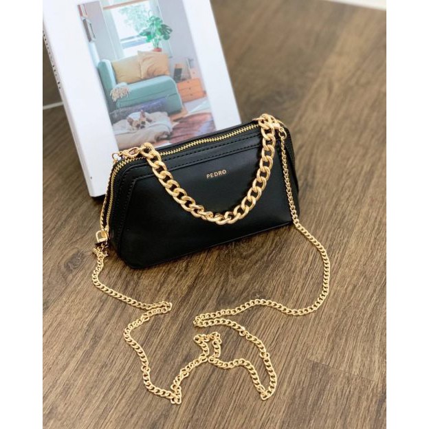 COD TAS WANITA | PEDRO P240 OFFICE PREMIUM IMPORT MURAH