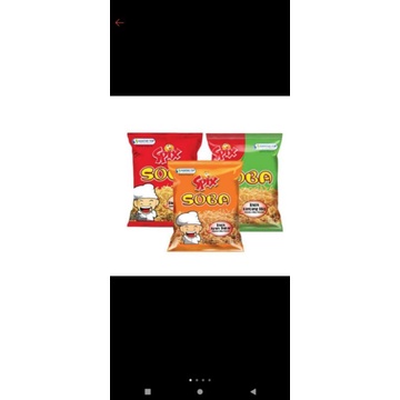 

Spix Soba Renceng (10gr x 10pcs)