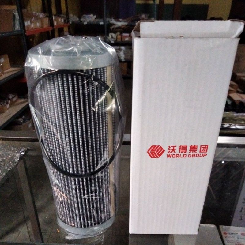 Filter Hst 45 FM world