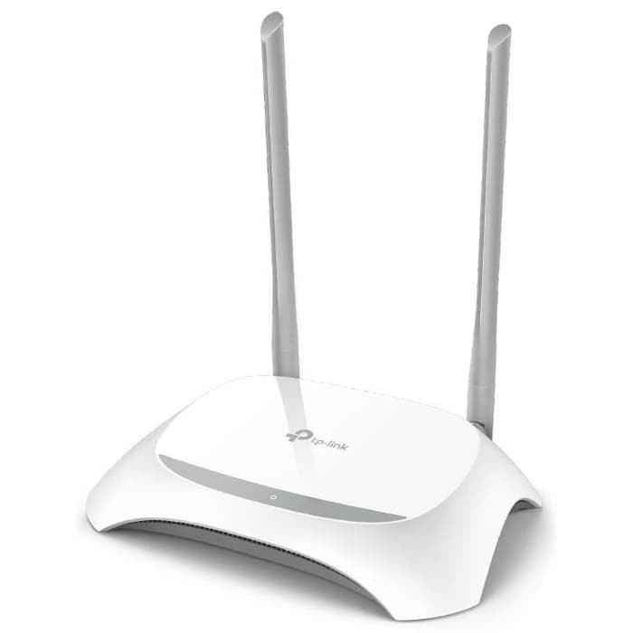 Modem Tp-Link TL-WR 840N 300MBps Wireless Router