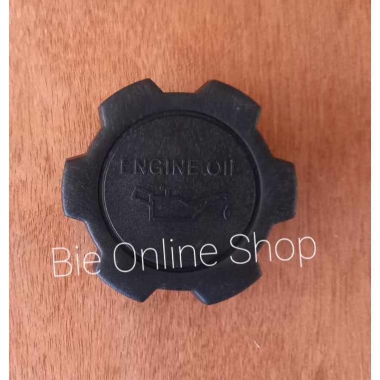 TUTUP OLI MESIN COROLLA TWINCAM GREAT COROLLA ALL NEW COROLLA SOLUNA COROLLA GL