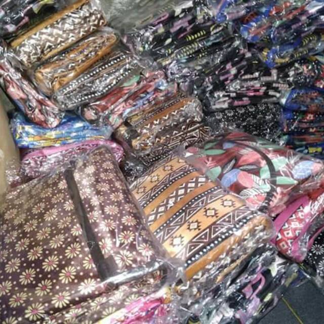 Tikar Lipat Waterproof