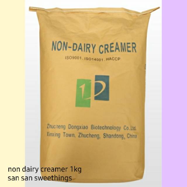 

Non Dairy Creamer / NDC / Creamer 1kg