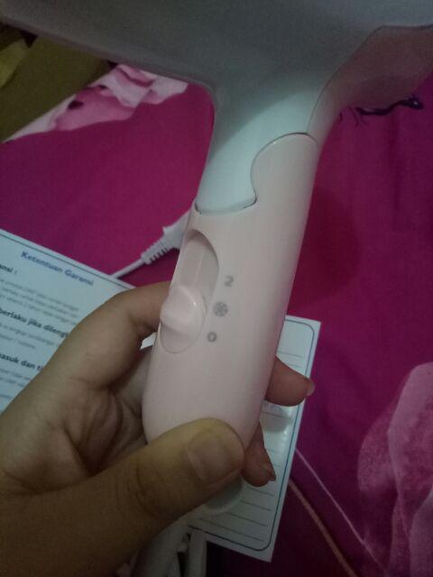 Dus Double Layer Untuk Tambahan Packing Setrika, Hair Dryer, Dll