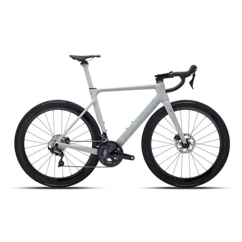 Road Bike Polygon Helios A8 700c