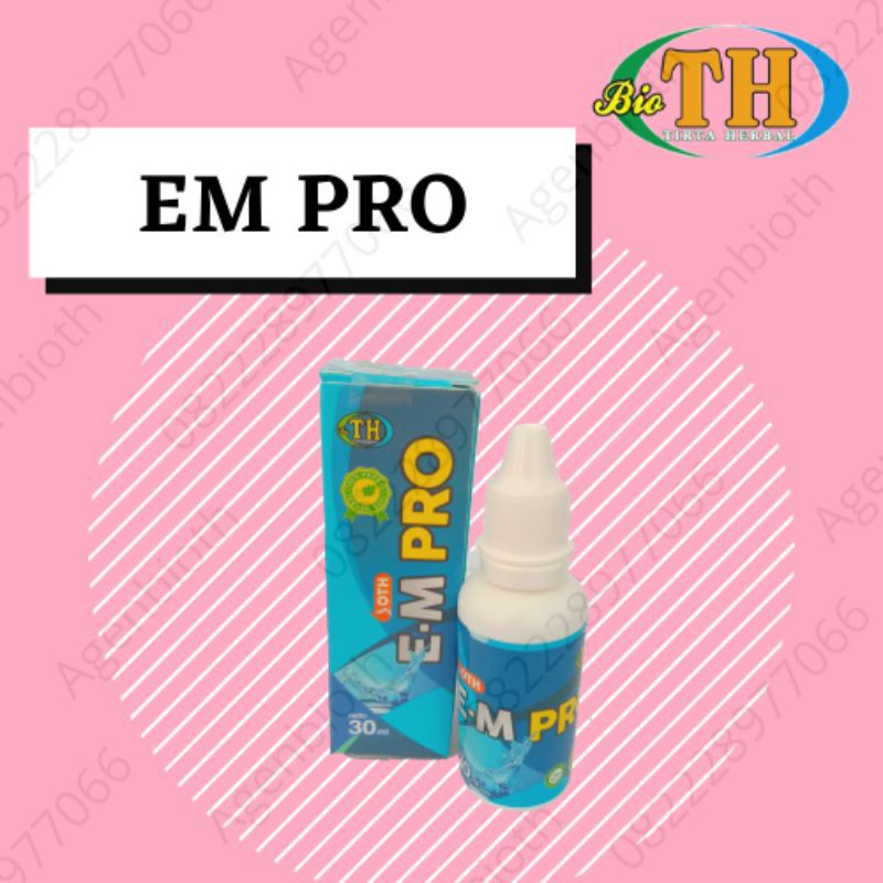 Bio th oth em pro agen bio th