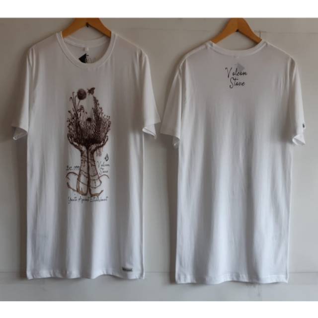 Kaos distro pria surfing skate super premium