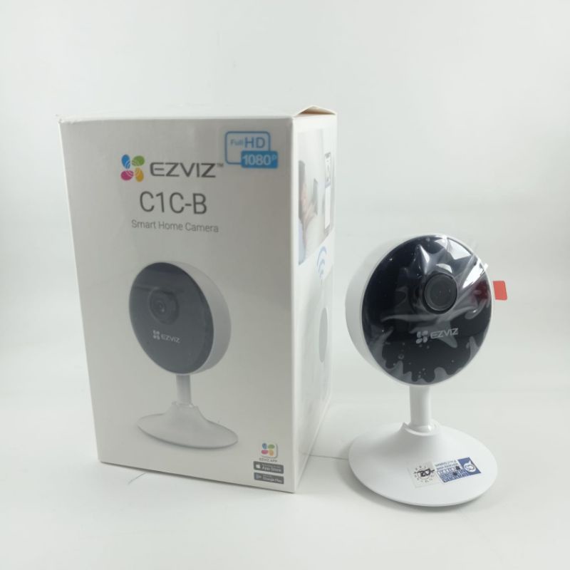 KAMERA CCTV EZVIZ C1C-B 2MP