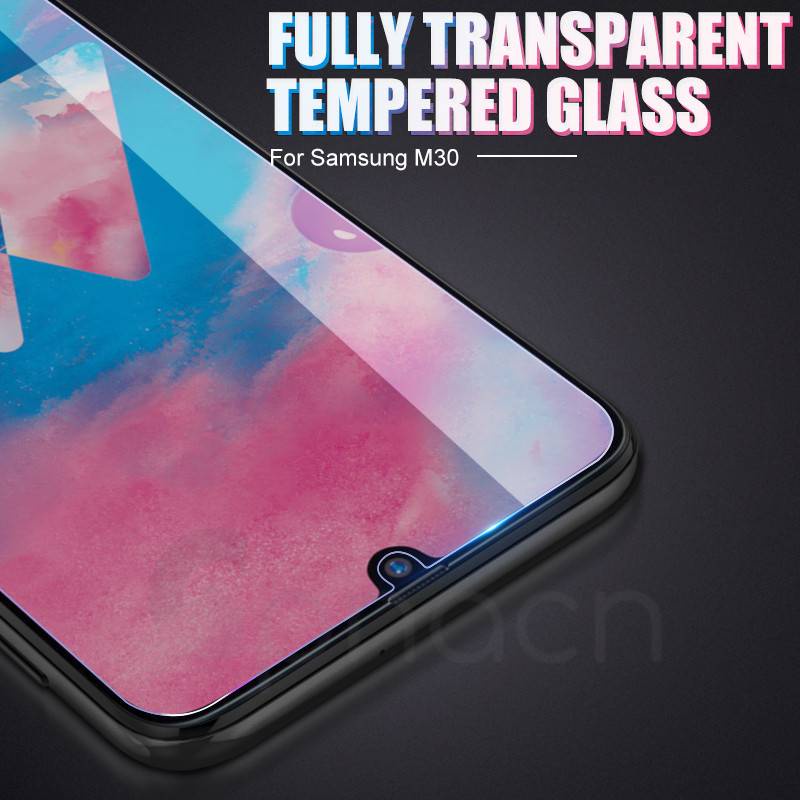 9D Protective Glass On For Samsung Galaxy A10 A20 A30 A40 A50 A60 A70 A80 A90 Tempered Glass Samsung M10 M20 M30 M40 Screen Film