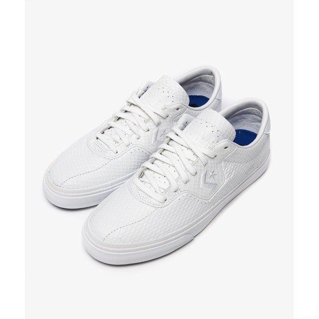 Converse CONS X Louie Lopez Pro Snakeskin Embossed Heart Of The City