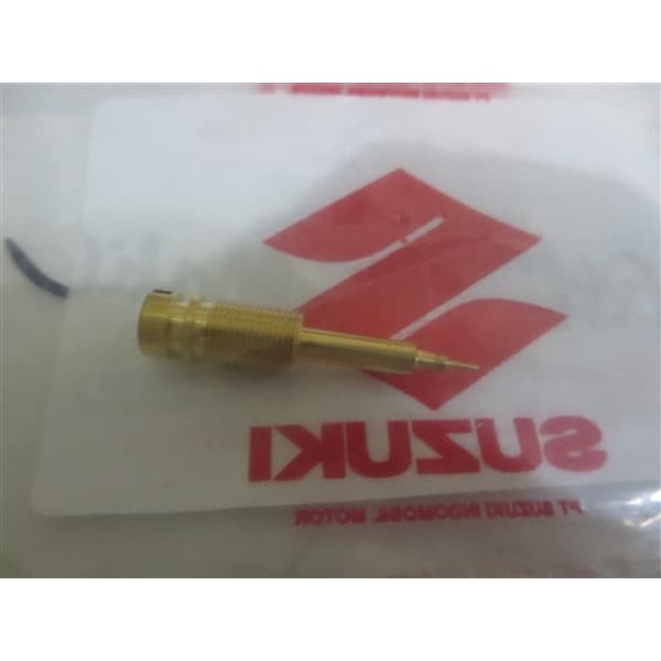 Baut Stelan   Baut Setelan Angin Satria Fu Original Suzuki