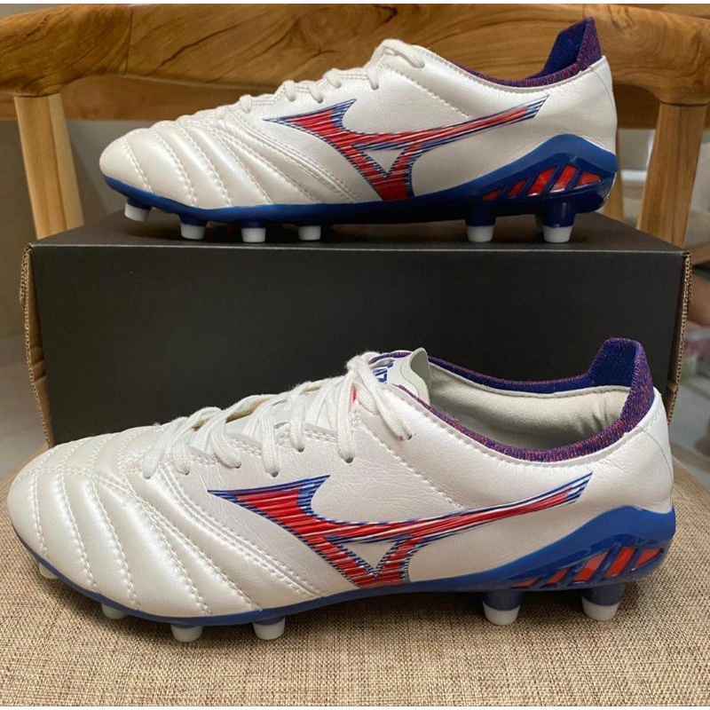 Sepatu Bola Mizuno Neo Morelia 3 Next Wave FG