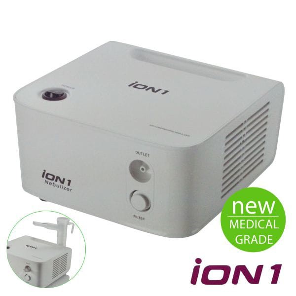 Nebulizer ION-1 OneMed