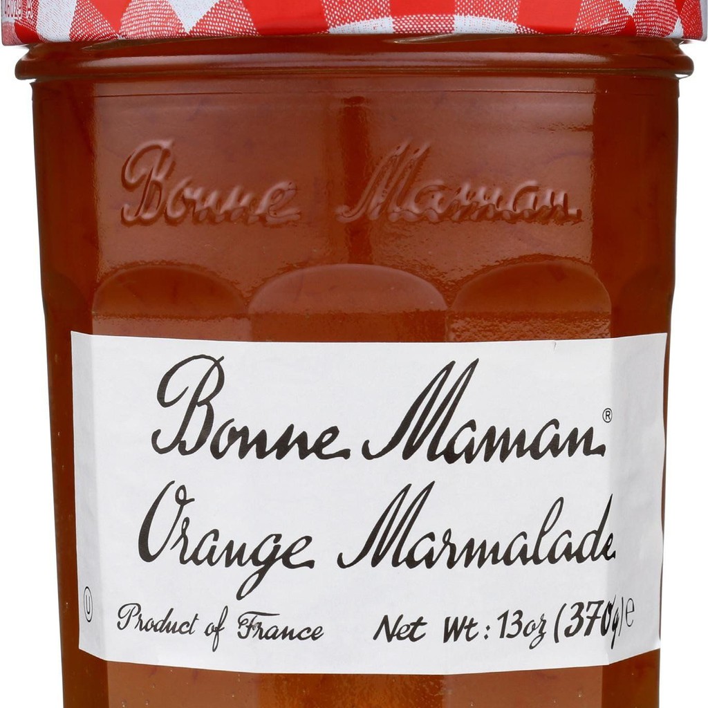 

Bonne Maman Orange Marmalade