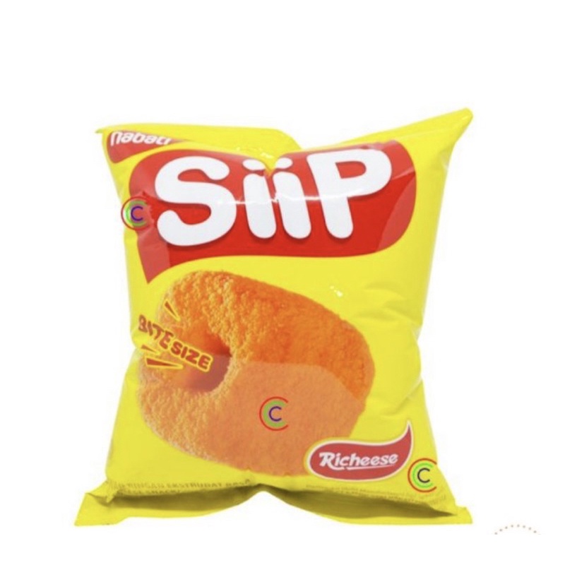 

Nabati Siip Cheese 28gr