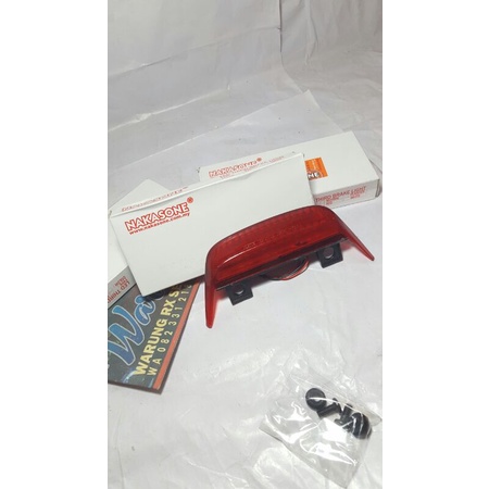 LAMPU BEGEL FIZR NAKASONE KOYTO / LAMPU BEHEL F1ZR FIZ R JAPAN ORIGINAL behel Fiz R lampu begel f1zr