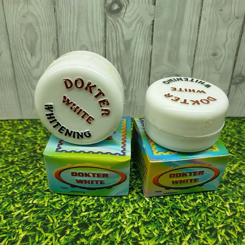 CREAM DRVWHITE JUAL ECERAN CREAM DR WHITE ECER