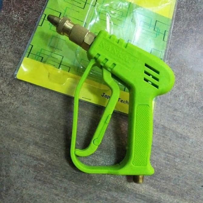 TERLARIS A Tembakan air Gun jet cleaner pistol original TERMURAH