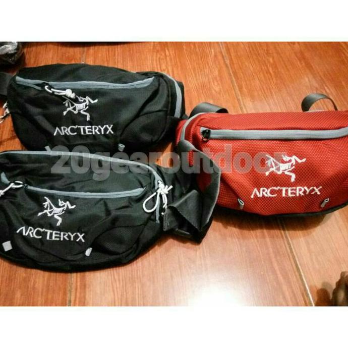 Spesial Waistbag (Tas Pinggang) Arterix Trendi