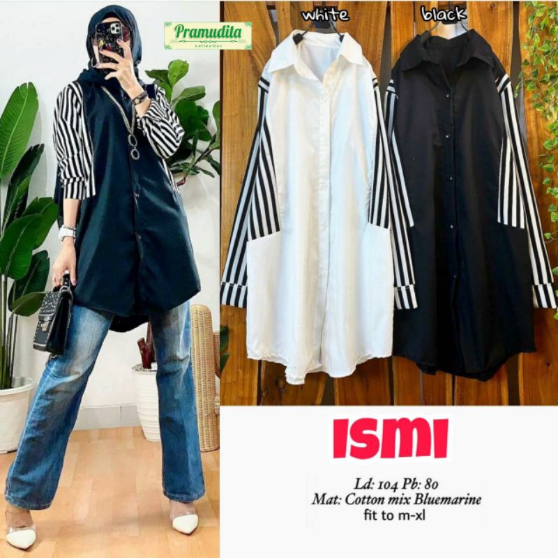 Ismi Tunik by Pramudita