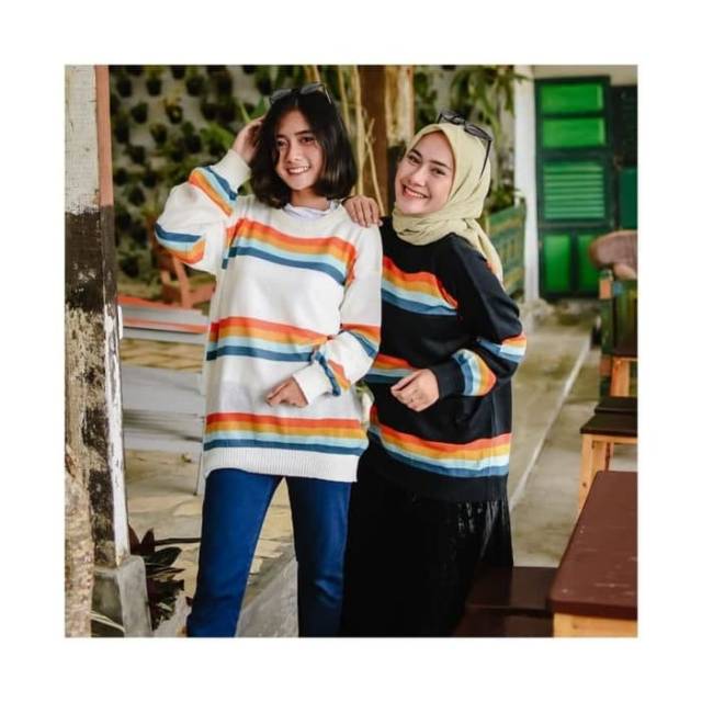 Sweater Rajut Tebal wanita loli . Sweter distro,sweter rajut,suiter cewek,,switer rajut wanita