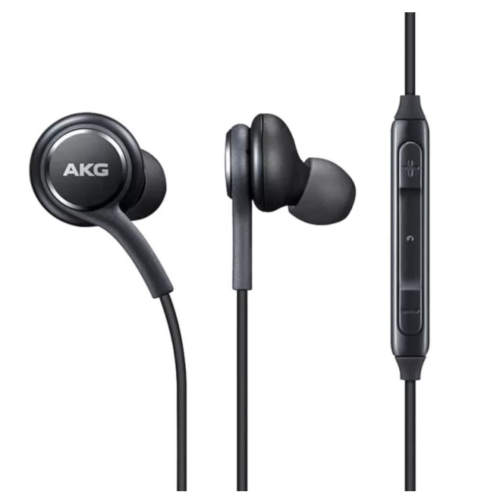 Headset Samsung AKG Type C Note 20 / Note 20 Ultra / S21 / S20 OEM Handsfree Samsung AKG