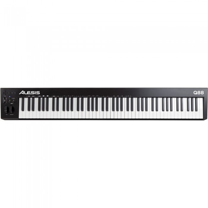 Alesis Q88 MKII Keyboard Controller