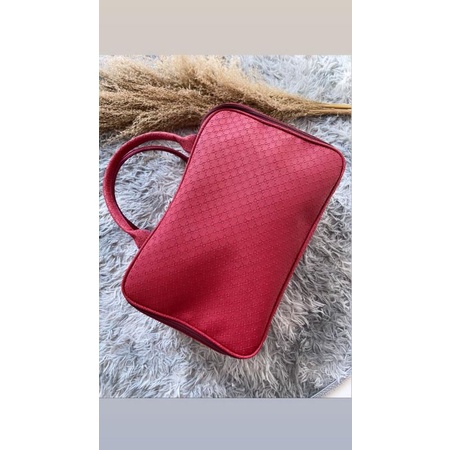 Travel Bag/Koper Mini