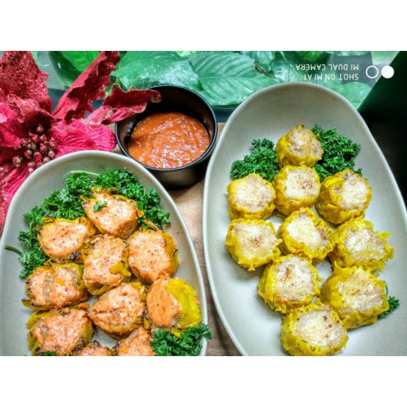 

SIOMAY MOZARELLA FROZEN NEVI TWINS