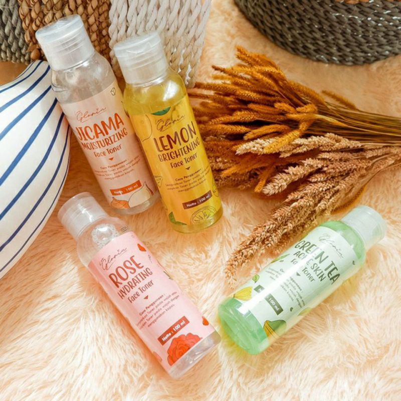 Beauty Water Lea Gloria Toner Lea Gloria