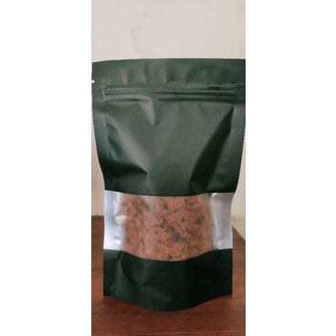 

abon sapi kemasan 100 gram
