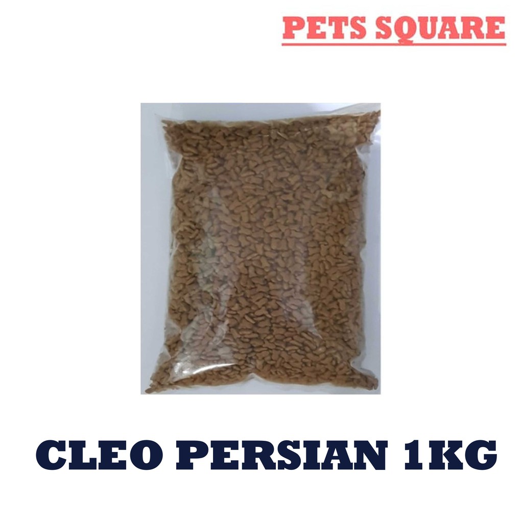 CLEO PERSIAN 1KG