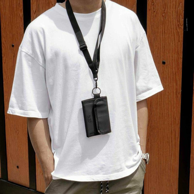 FERTIG GOODS - YASHA BLACK