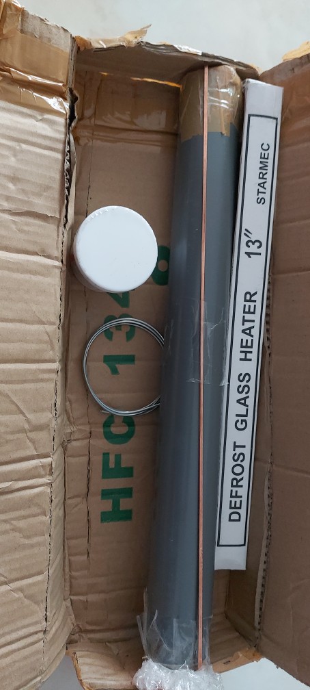 Silver Solder Flux-4 114gr (pakan Las)