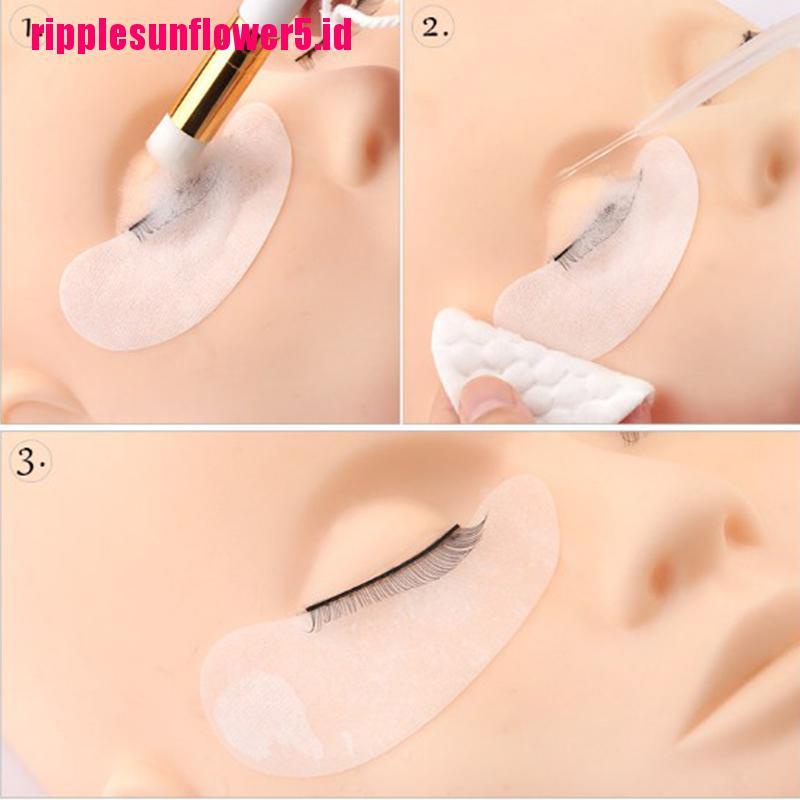 # Kaos T-Shirt Wanita Lengan Pendek Motif Print #Pembersih Bulu Mata Bentuk Siku Tahan Lama