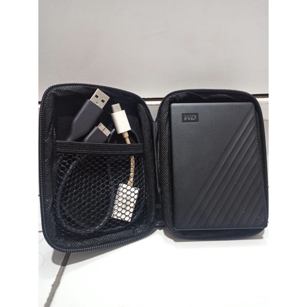 HDD 1TB