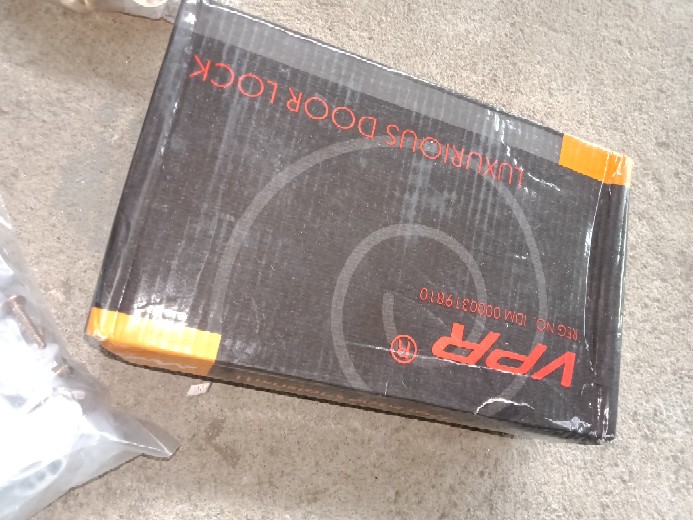 Handle Tarikan Laci Lemari Drawer Pull Shf 118, 110, 161 Top Global