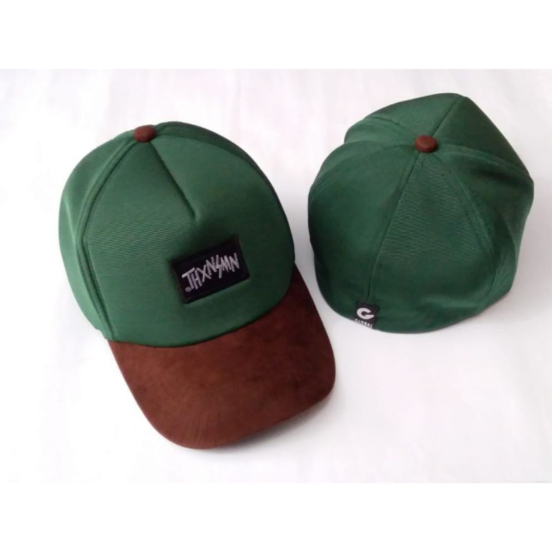 TOPI BILL'UP - TOPI PRIA - TOPI BASEBALL KEREN