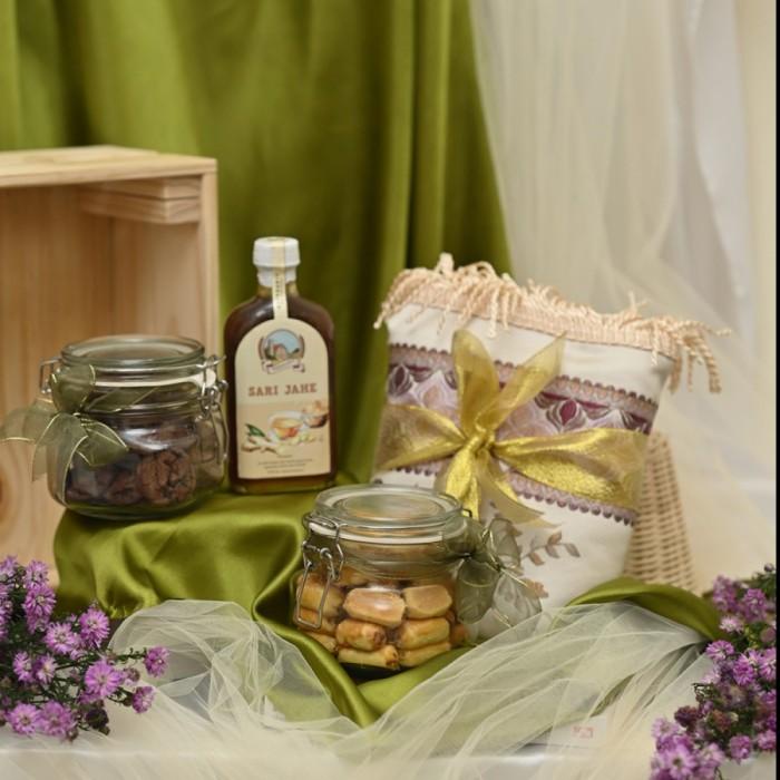

Parsel Ramadhan Raya Hampers Gift Hari Raya Best Seller