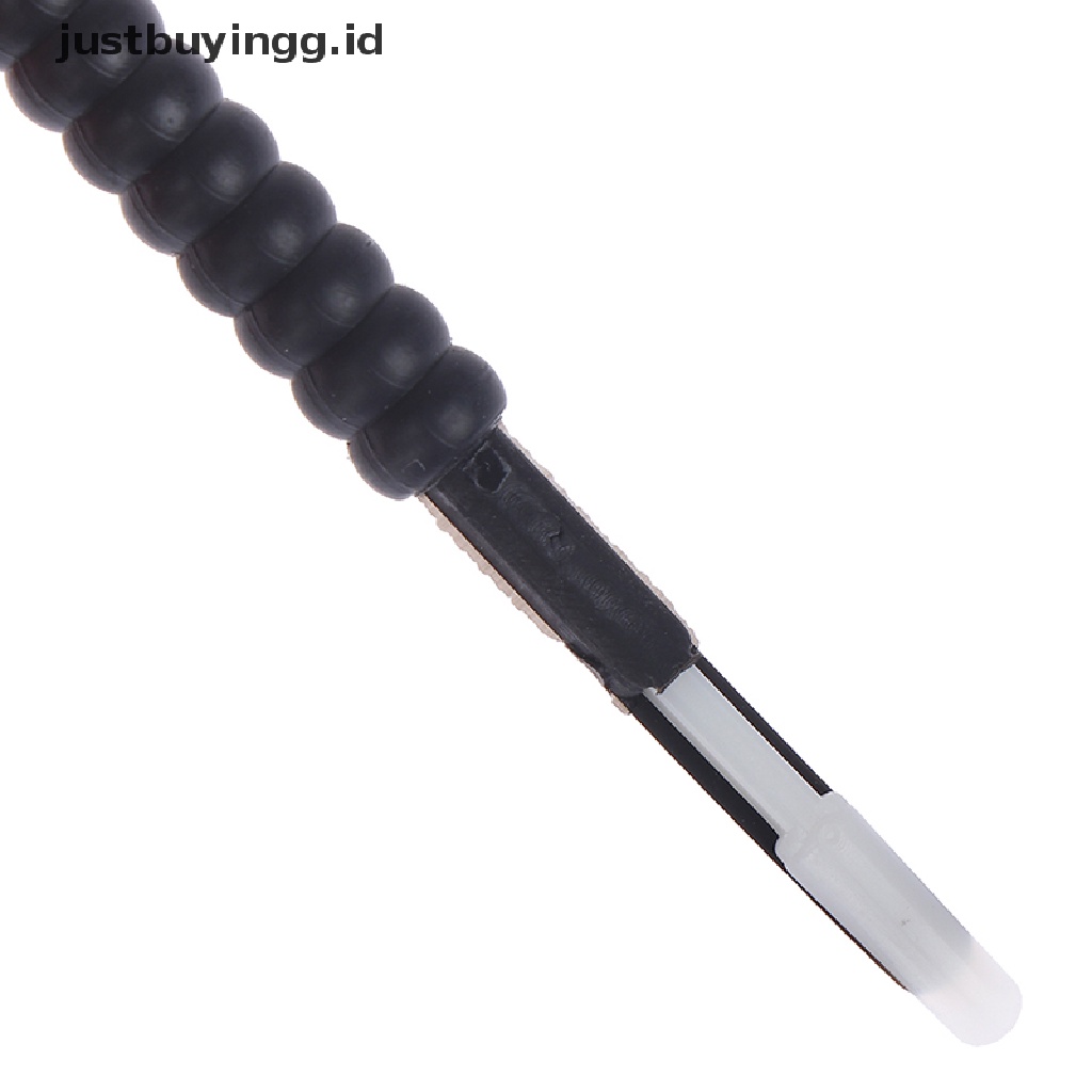 2 Pcs Alat Cangkok Larvae Needle Retractable Untuk Peternakan Lebah