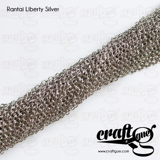 Rantai Liberty (10meter)