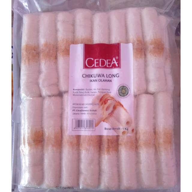 

CEDEA CHIKUWA LONG 1KG