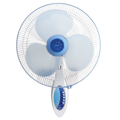 Miyako Wall Fan Remot 16 Inch  KAW-1689RC 16 Inch