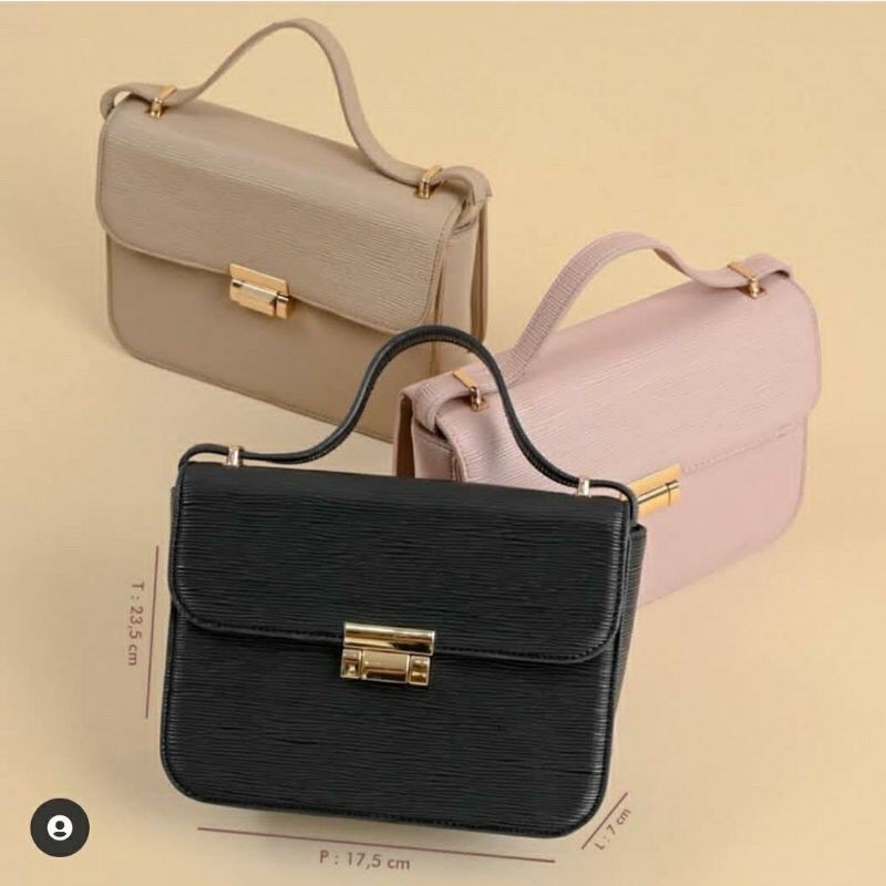 Brooklyn Bag Local.id