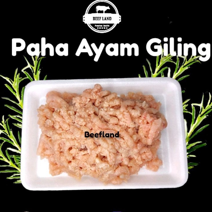 

paha ayam giling 500gr