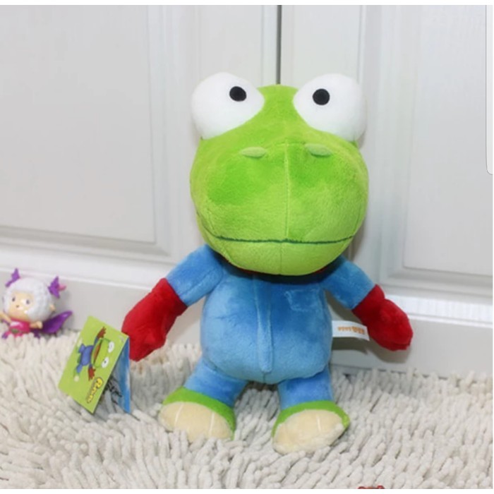 boneka Pororo Crong Original