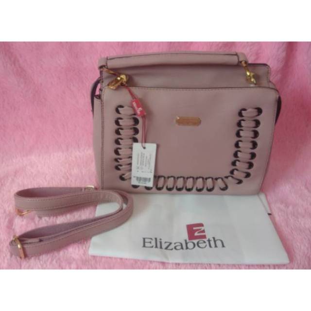 Paling Inspiratif Elizabeth Bag Elizabeth Terbaru Katalog Tas Elizabeth 2019 Aneka Tas Cantik