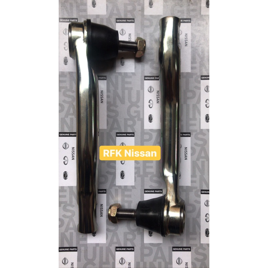 Tie Rod End Nissan March K13 Datsun Go Hiqh Quality 1 SET